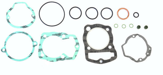 81-'83 for Honda ATC185S ATHENA Top End Gasket Kit Hon