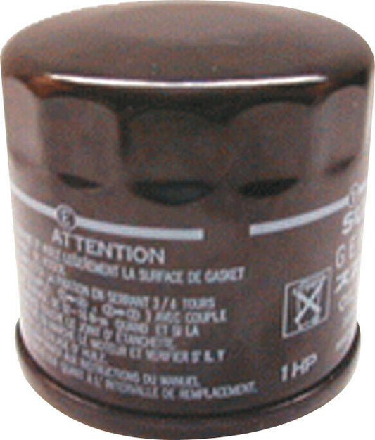 04-'07 for Arctic Cat T 660 Turbo Touring 136" SP1 Oil Filter