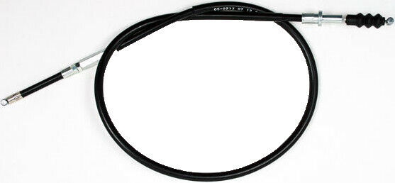 01-'04 for Yamaha YZ250F MOTION PRO Black Vinyl Decompression Cable