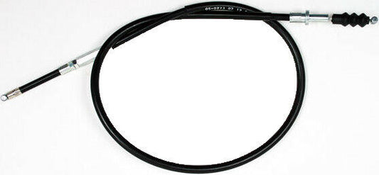 01-'04 for Yamaha YZ250F MOTION PRO Black Vinyl Decompression Cable