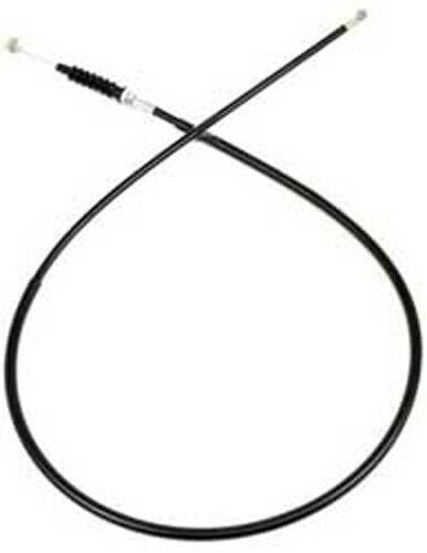 04-'09, '11-'15 for Honda CRF50F MOTION PRO Black Vinyl Throttle Cable