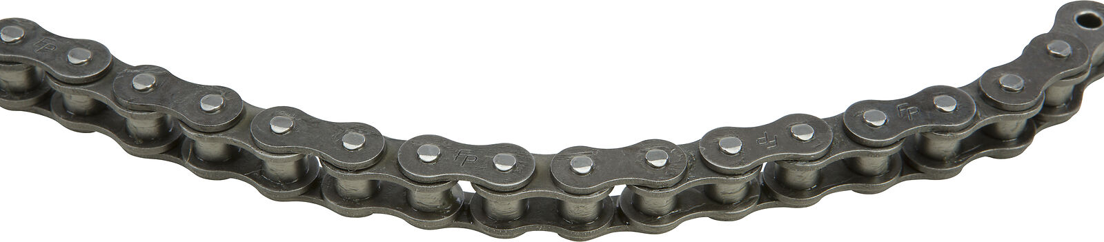 00-'09, '11-'17 for Kawasaki KX65 FIRE POWER Standard Chain 420X110