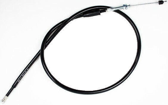 06-'16 for Yamaha YZF-R6 MOTION PRO Black Vinyl Clutch Cable