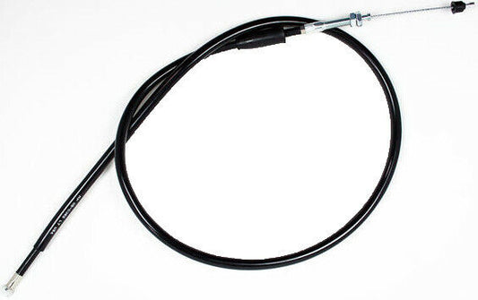 06-'16 for Yamaha YZF-R6 MOTION PRO Black Vinyl Clutch Cable
