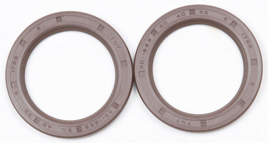 07-'12 for KTM 450 SX-F PROX Crankshaft Oil Seal Kit Ktm