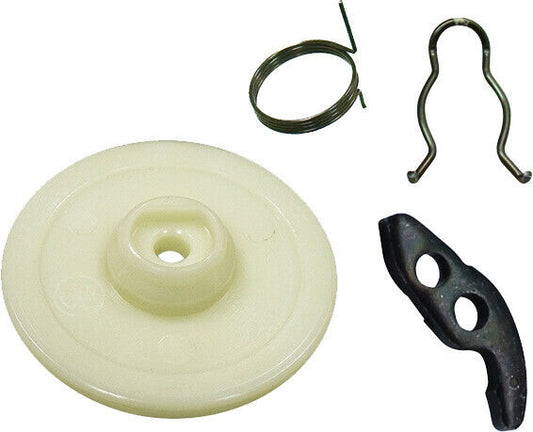 03-'07 for Polaris 500 XC SP 121" SP1 Starter Pawl Kit Pol