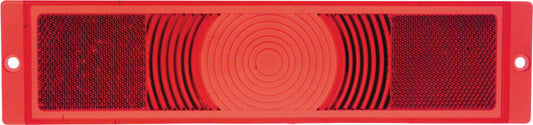 00-'02 for Polaris 550 Sport Touring 136" SP1 Taillight Lens Pol