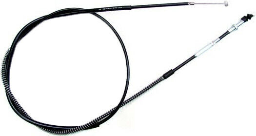 06-'13 for Yamaha YFM700R Raptor MOTION PRO Black Vinyl Rear Hand Brake Cable