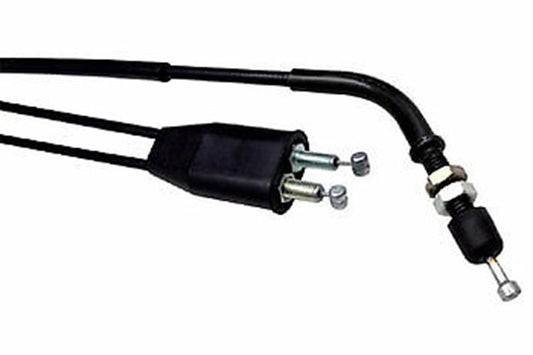 03-'13 for Yamaha WR250F MOTION PRO Black Vinyl Hot Start Cable