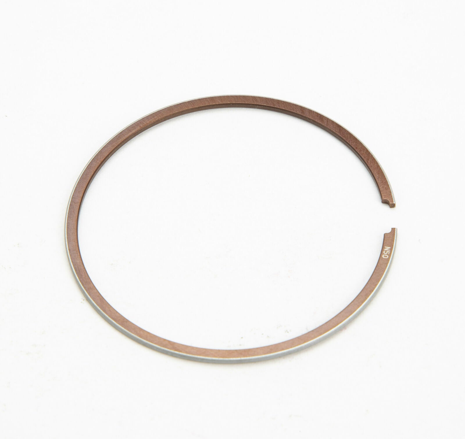 00-'09, '11-'21 for Kawasaki KX65 Piston Ring 44.50Mm For Wiseco Pistons Only