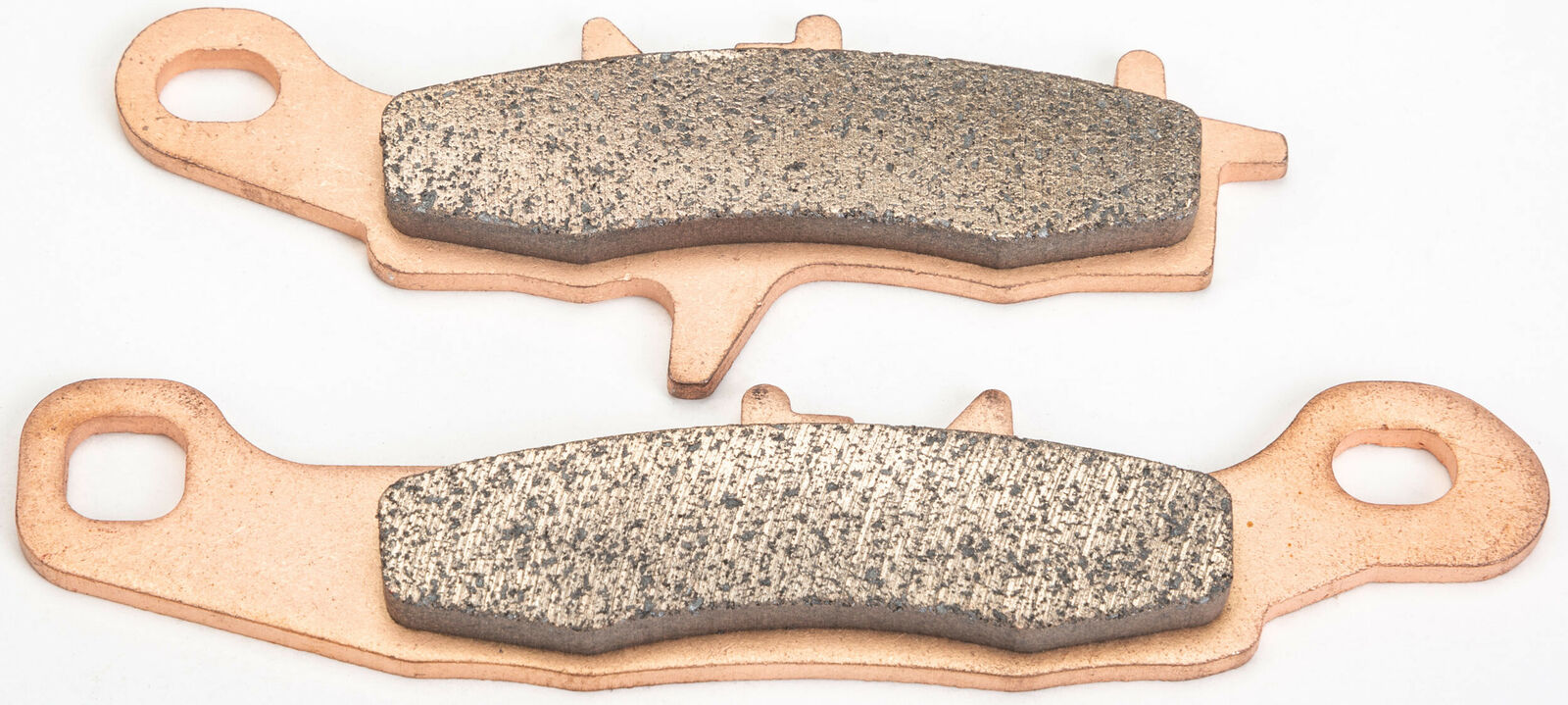 05-'11, '13 for Kawasaki KVF650 Brute Force 4X4 Brake Pad Kit Sintered 218-8013