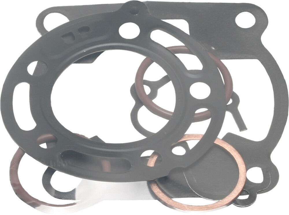 01-'13 for Kawasaki KX85 COMETIC Top End Gasket Kit 50.5Mm Kaw