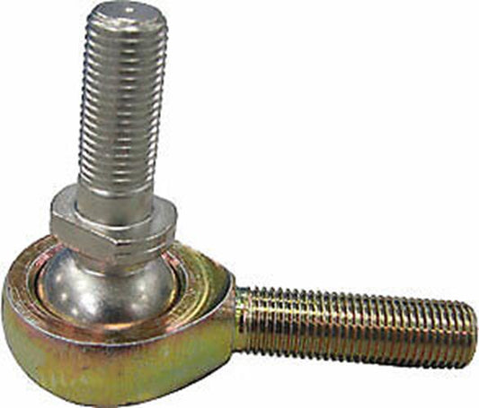 06-'09 for Ski Doo Skandic Tundra 300 SP1 Tie Rod End Rh S-D M10 X 1.25