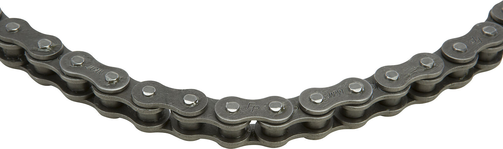 04-'16 for Kawasaki KX250F FIRE POWER Standard Chain 520X116
