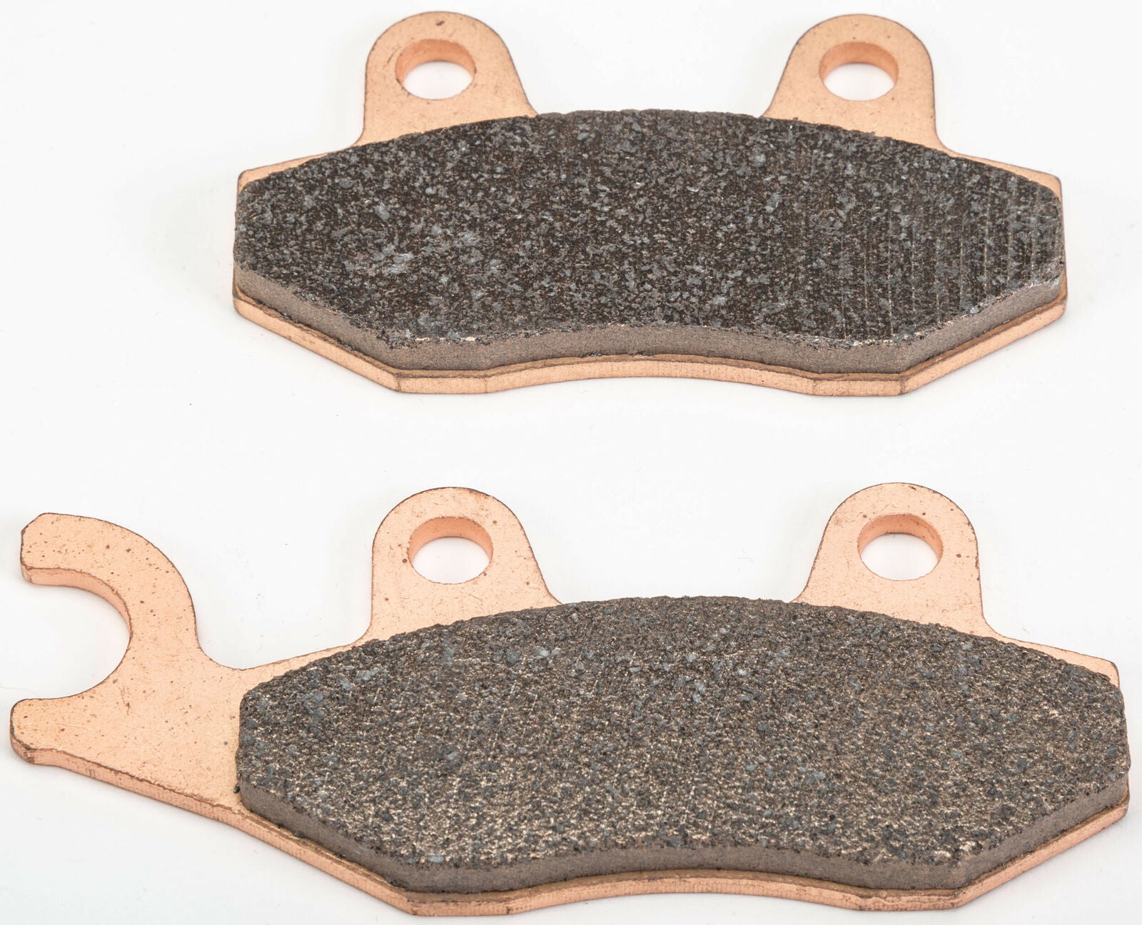 05-'20 for Kawasaki KVF750 Brute Force 4X4i Brake Pad Kit Sintered 218-8007