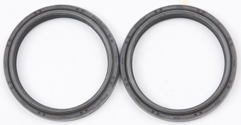 04-'22 for Yamaha YZ250F PROX Fork Oil Seals 2Pc 48X58X10 Hon/Husq/Kaw/Suz/Yam