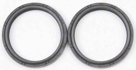 04-'22 for Yamaha YZ250F PROX Fork Oil Seals 2Pc 48X58X10 Hon/Husq/Kaw/Suz/Yam