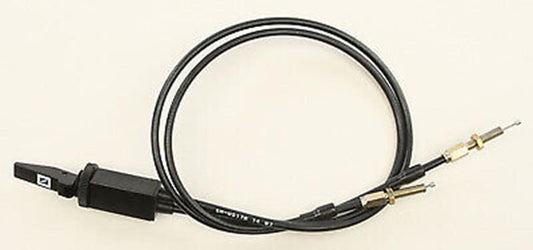 04-'07 for Polaris 340 Touring 136" SP1 Choke Cable Pol