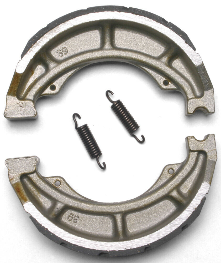 01-'09 for Kawasaki BN125 Eliminator EBC Brake Shoes
