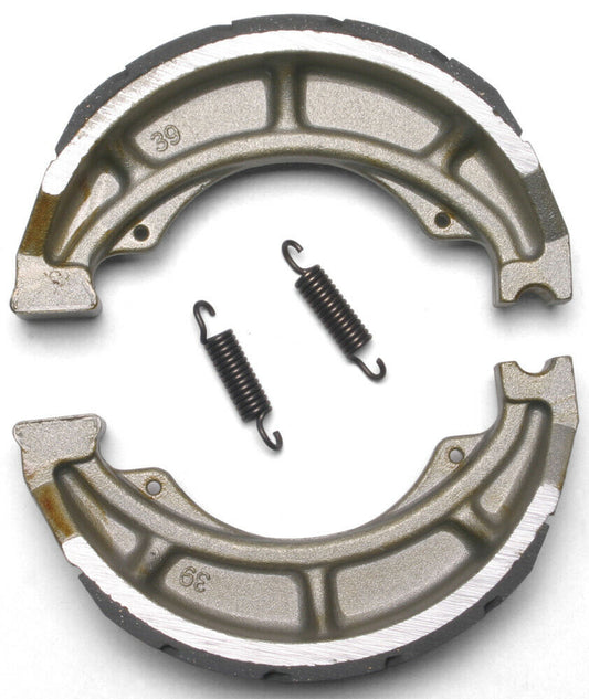 01-'09 for Kawasaki BN125 Eliminator EBC Brake Shoes