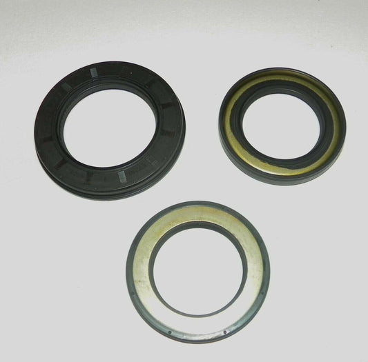 04-'19 for Kawasaki STX-15F (JT1500-A) WSM Crank Seal Kit Kaw