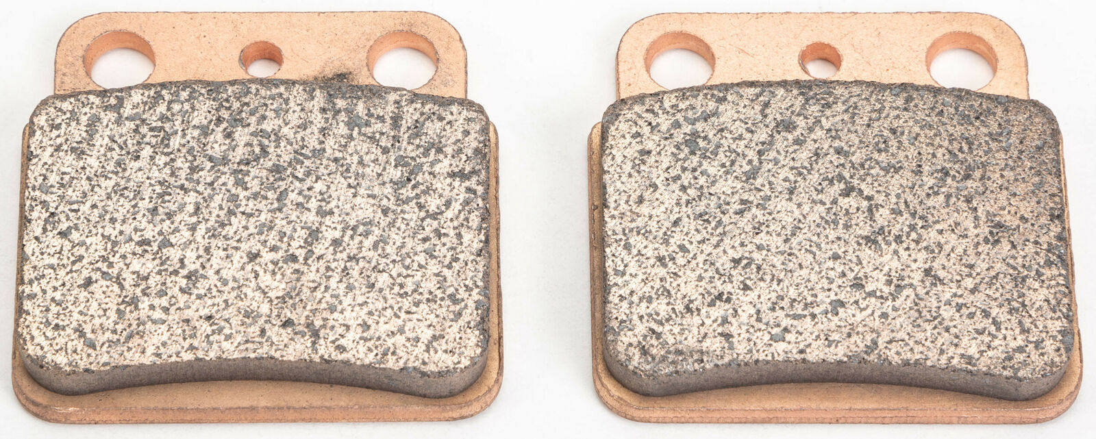 03-'09, '12-'14 for Suzuki Lt-Z400 QuadSport Z OPEN TRAIL Brake Pad Kit Sintered