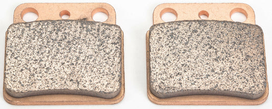 03-'09, '12-'14 for Suzuki Lt-Z400 QuadSport Z OPEN TRAIL Brake Pad Kit Sintered