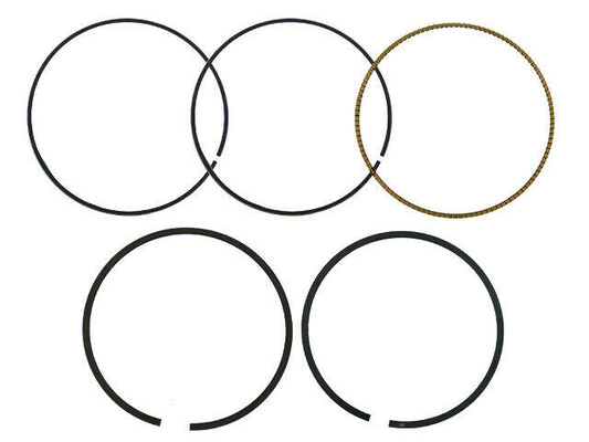 06-'17 for Honda TRX680FA Rincon Piston Rings 101.97Mm For Namura Pistons Only