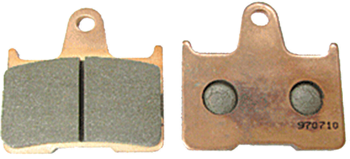 05, '08, '13-'14, '16-'18 for Yamaha RS Vector SP1 Brake Pads Yam