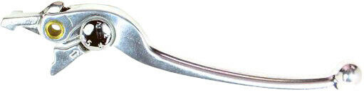 00-'05 for Kawasaki ZX1200 Ninja ZX-12R MOTION PRO Brake Lever Silver