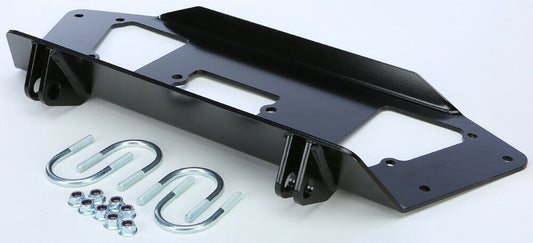 01-'08 for Kawasaki KAF 620 Mule 3010 4X4 OPEN TRAIL Utv Plow Mount Kit