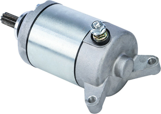 04-'09, '12-'13 for Yamaha YFZ450 FIRE POWER Starter Motor Yam