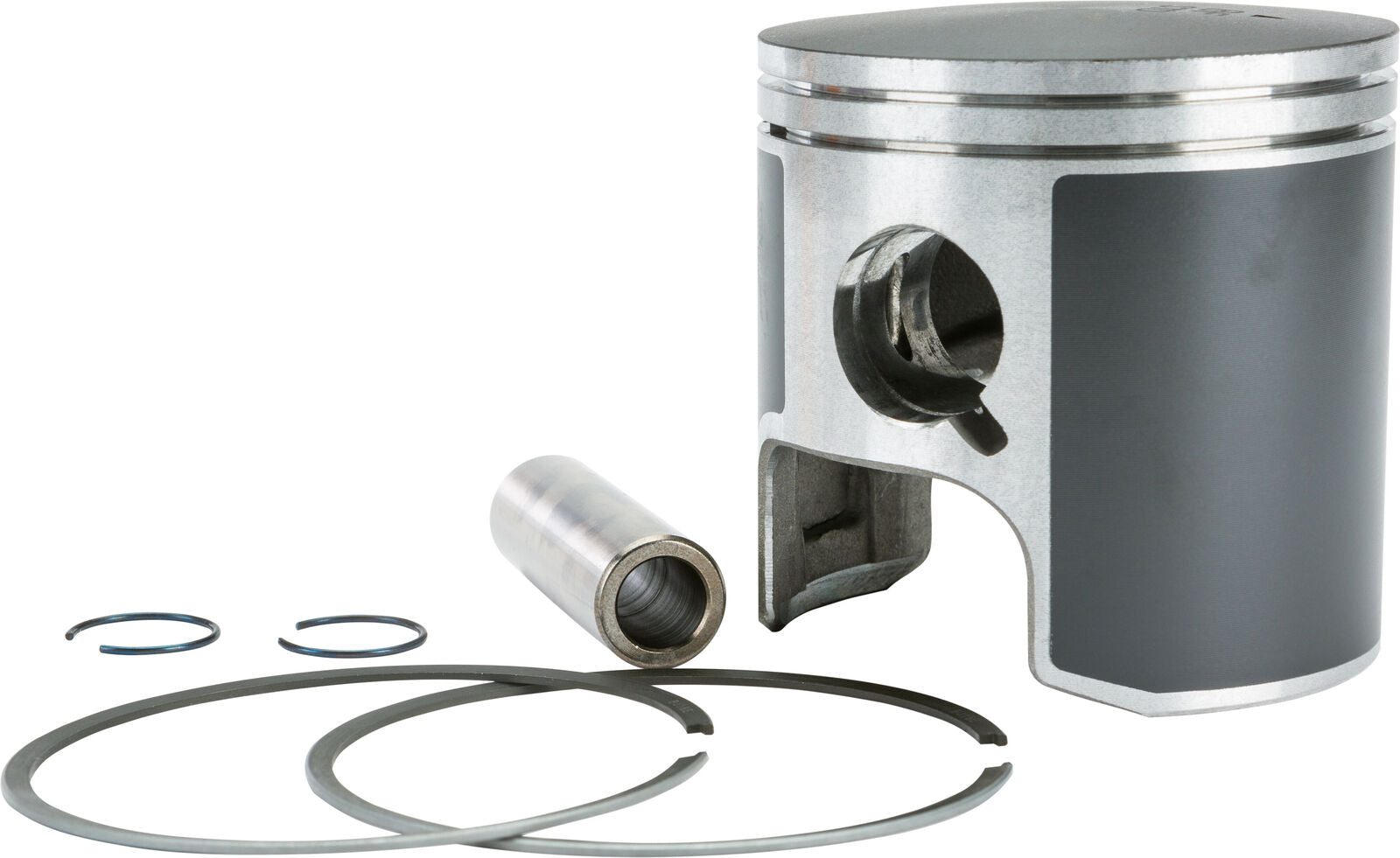 02 for Arctic Cat Mountain Cat 800 Limited (EFI) SP1 Piston T-Moly A/C