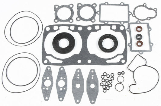 07-'09 for Arctic Cat M 8 SnoPro 153" SP1 Full Gasket Set A/C S/M