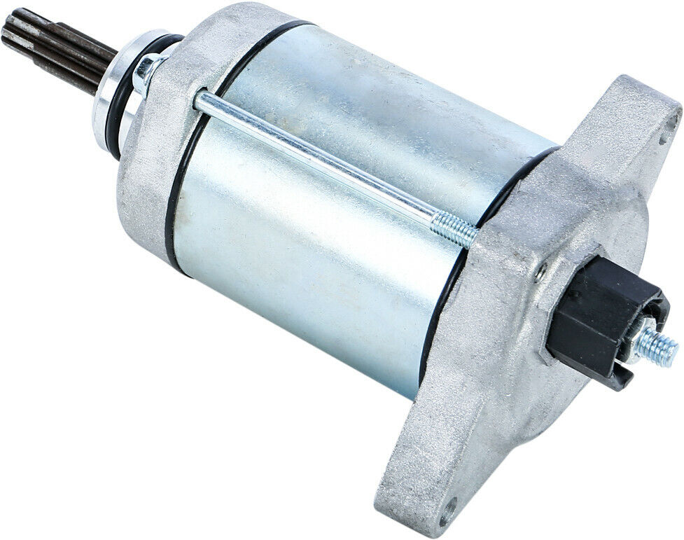 07-'13 for Honda TRX420TE Rancher 2x4 ES [SRA] FIRE POWER Starter Motor Hon
