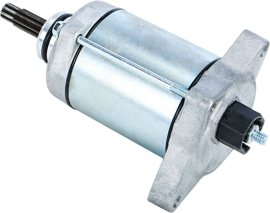 07-'13 for Honda TRX420TE Rancher 2x4 ES [SRA] FIRE POWER Starter Motor Hon
