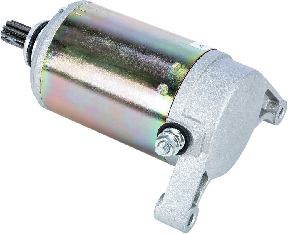 04-'13 for Yamaha YFM350R Raptor FIRE POWER Starter Motor Yam