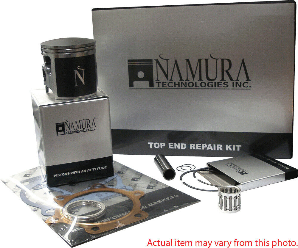 00-'06 for Yamaha YFM400FB Big Bear 4WD [SRA] Top End Kit 83.5/+0.50 11:1 Yam