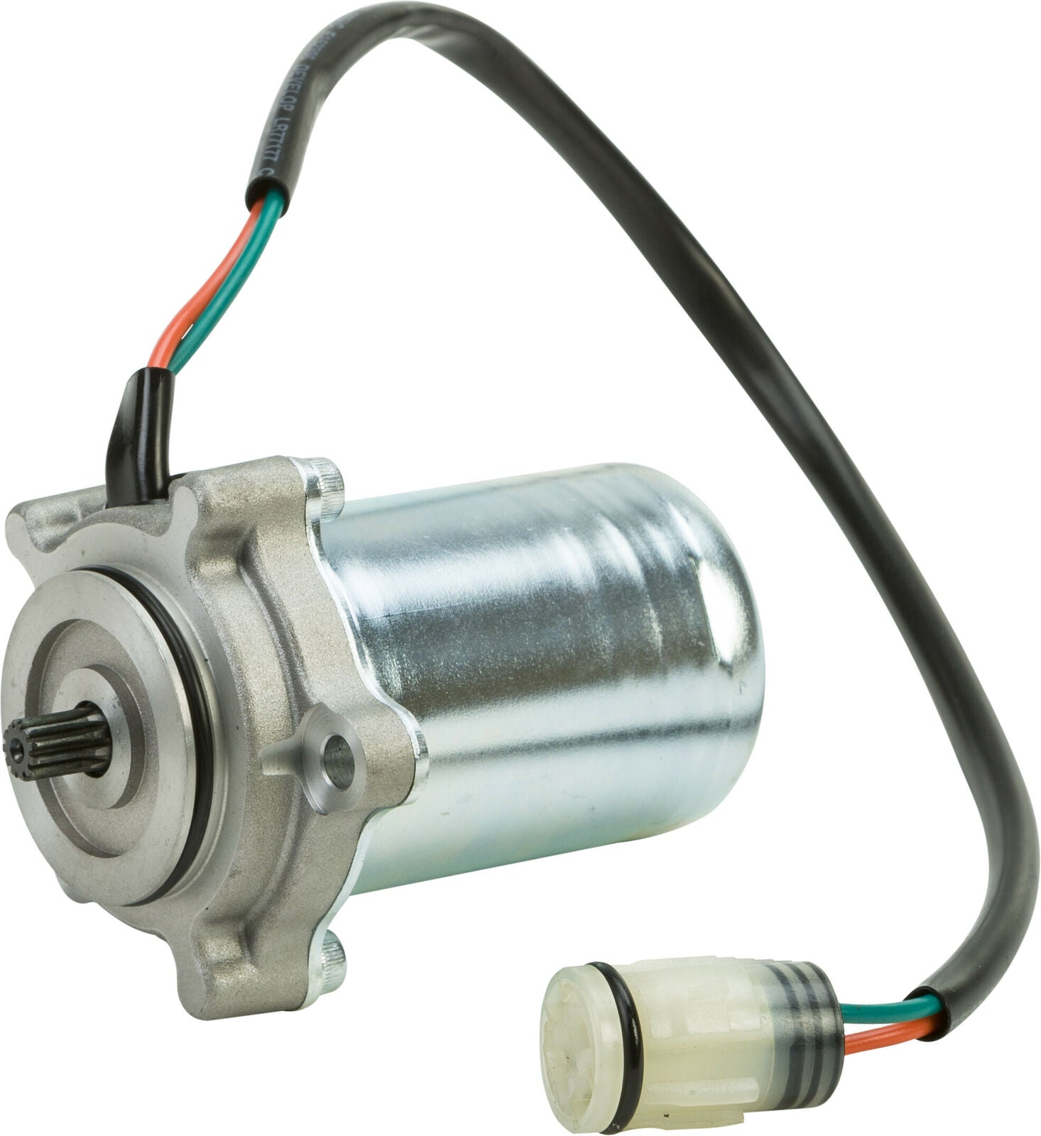 02-'14, '16-'19 for Honda TRX250TE Recon ES [SRA] FIRE POWER Shift Motor