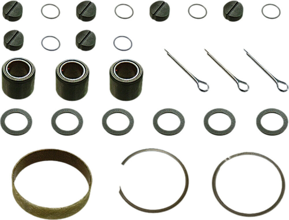 04-'09 for Ski Doo MX Z Trail 500 SS SP1 Clutch Rebuild Kit S-D