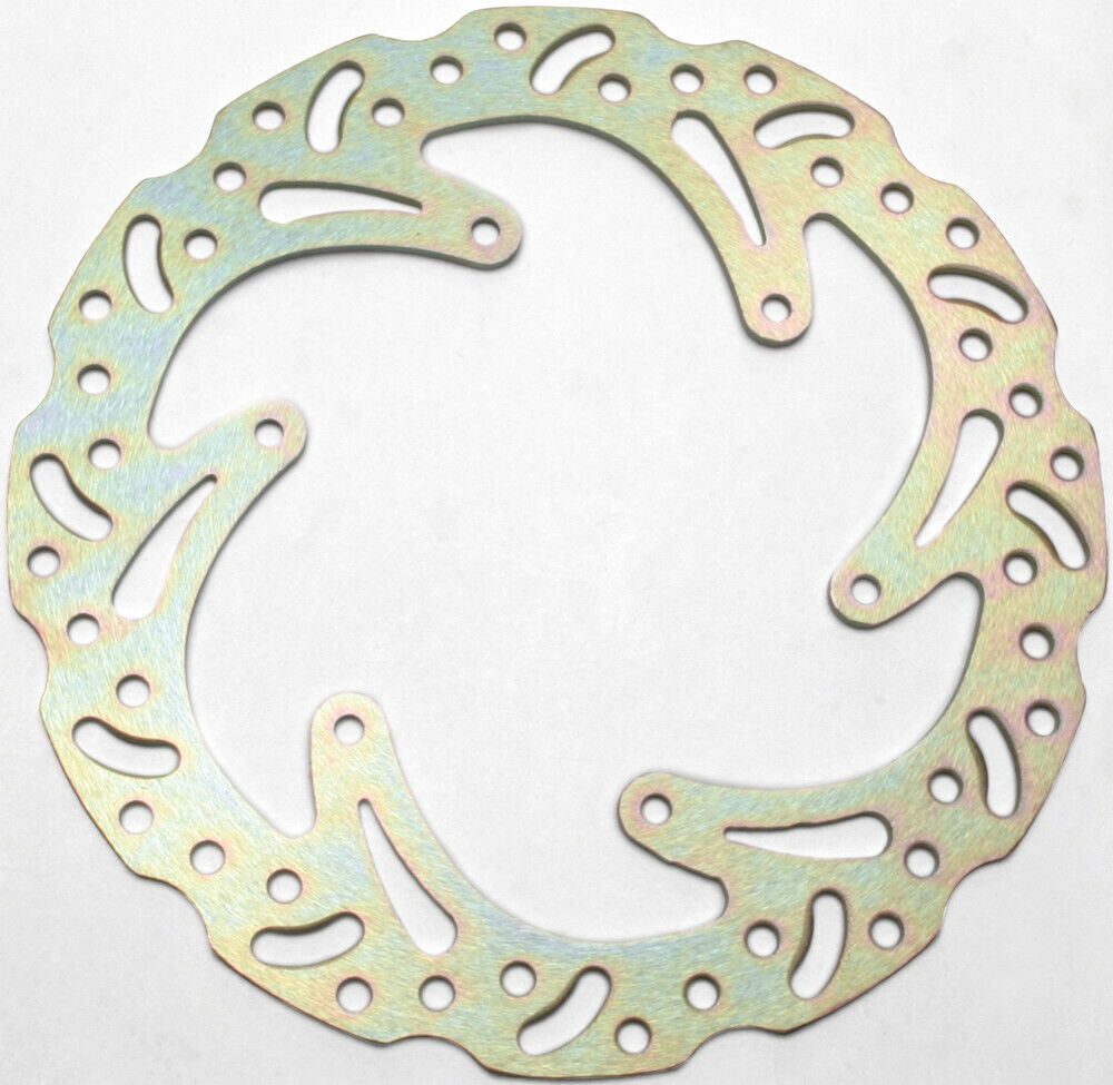 06-'08 for Suzuki RM250 EBC Contour Rotor Rear
