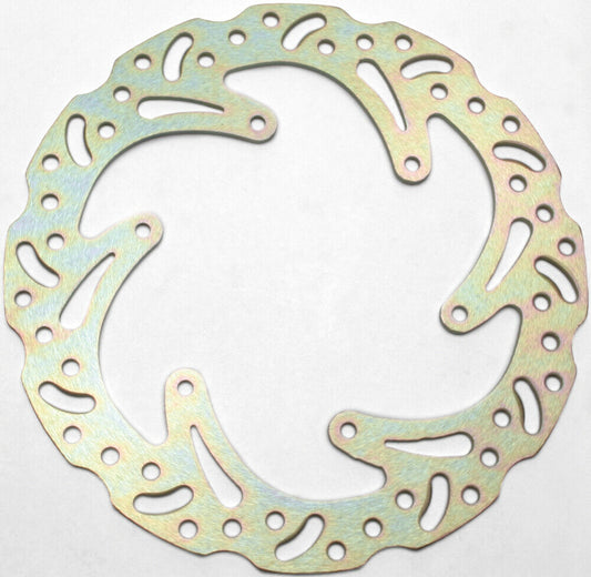 06-'08 for Suzuki RM250 EBC Contour Rotor Rear