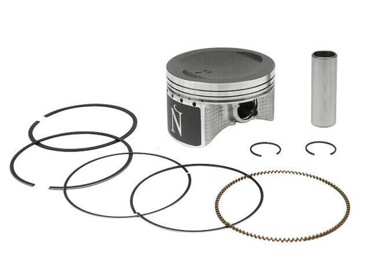 07-'14 for Yamaha YFM450FG Grizzly 4WD [IRS] NAMURA Piston Kit 85.45/+1.00 Yam