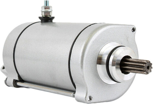 02-'08 for Honda VTX1800R Retro Cast FIRE POWER Starter Motor Hon