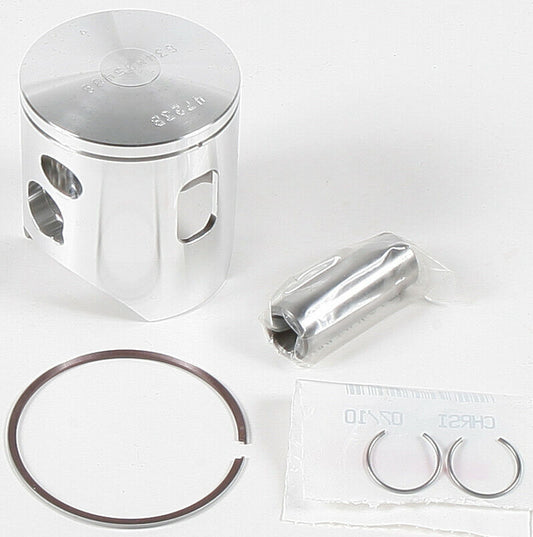 04-'05 for Kawasaki KX125 WISECO Piston Kit Pro-Lite 54.00/Std Kaw