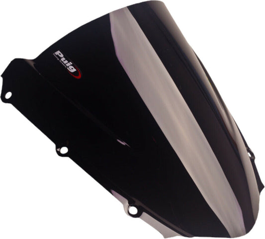 04-'07 for Honda CBR1000RR PUIG Windscreen Racing Black