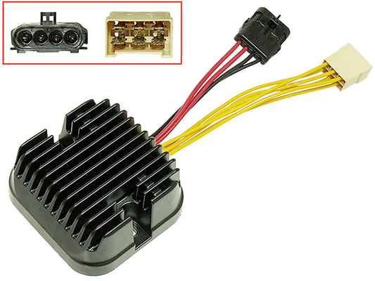 03-'05 for Polaris Frontier Touring SP1 Voltage Regulator