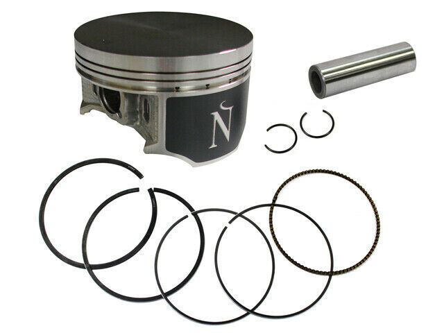05-'09, '11 for Honda TRX500FE Foreman 4X4 ES [SRA] Piston Kit 92.46/+0.50 Hon