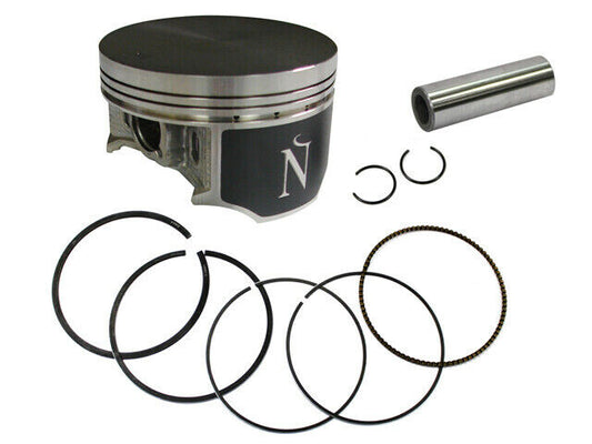 05-'09, '11 for Honda TRX500FE Foreman 4X4 ES [SRA] Piston Kit 92.46/+0.50 Hon