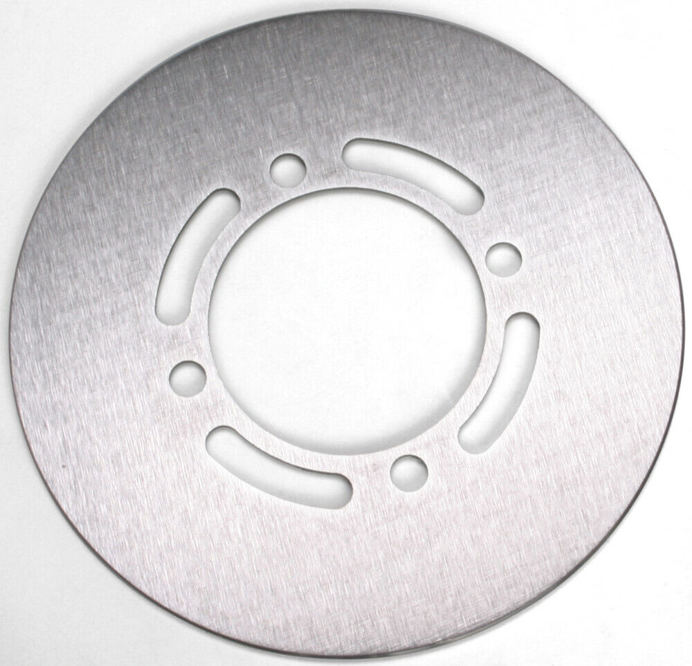 02-'07 for Suzuki Lt-A500F Vinson 500 4X4 Auto [SRA] EBC Standard Rotor 15-6195